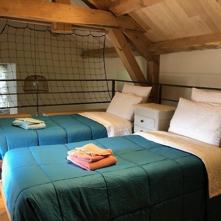 Domaine Le Verdier Saint-Michel-de-Dèze Exteriör bild